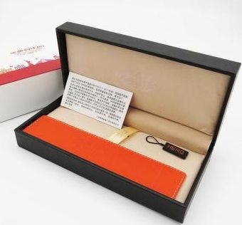 Yiwu Good Goods Hero Gift Pen 1703 Specification image