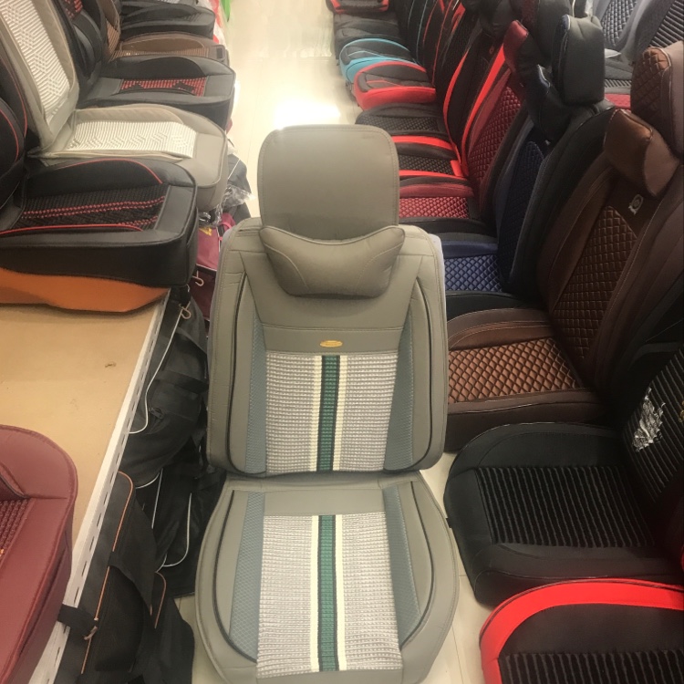 Car Seat Cushion Four Seasons General Picker Machine Manufacturers Direct Sales Specification drawing