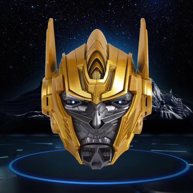 Audio equipment details Picture