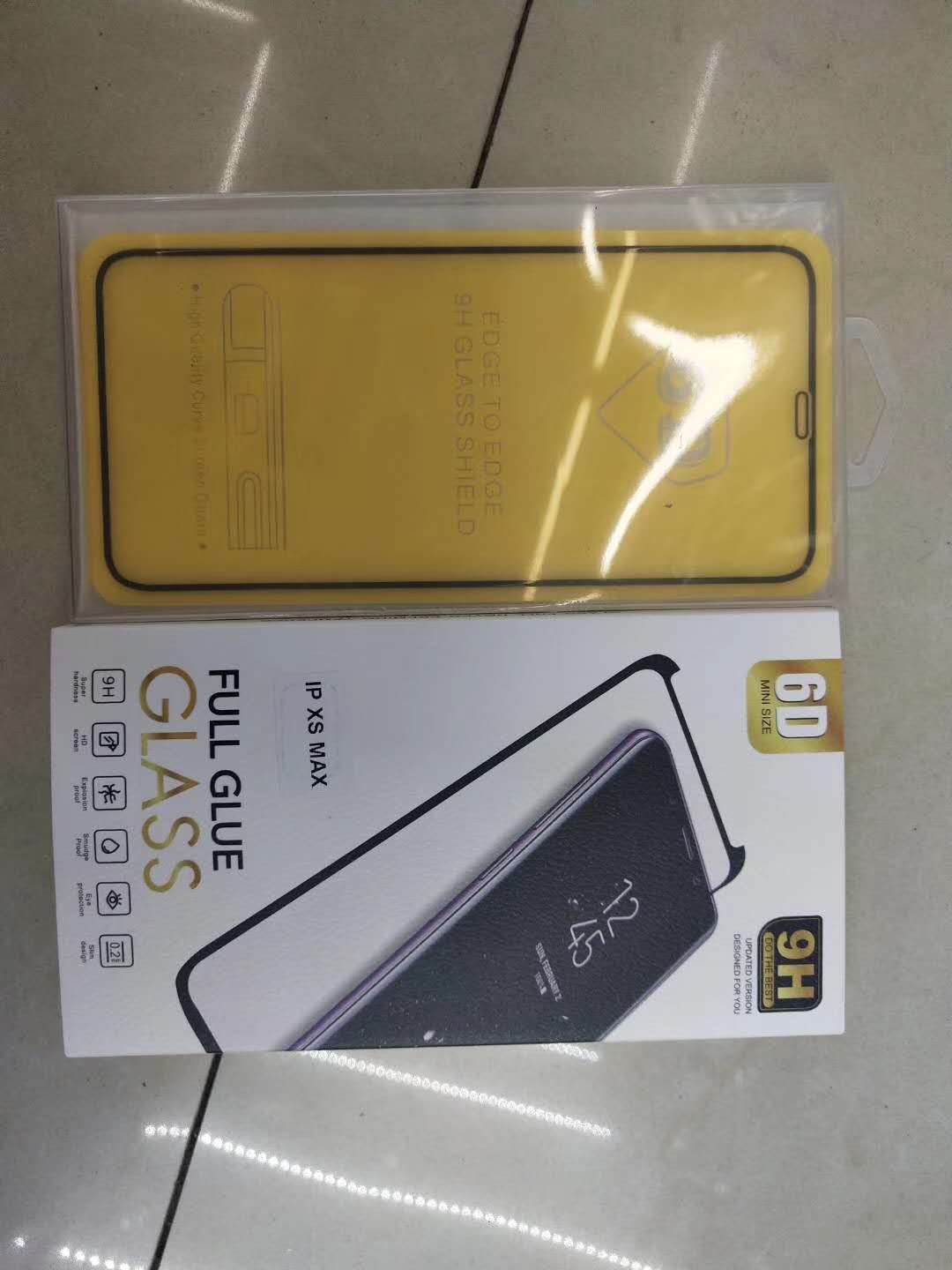 9D钢化膜 手机膜详情图9