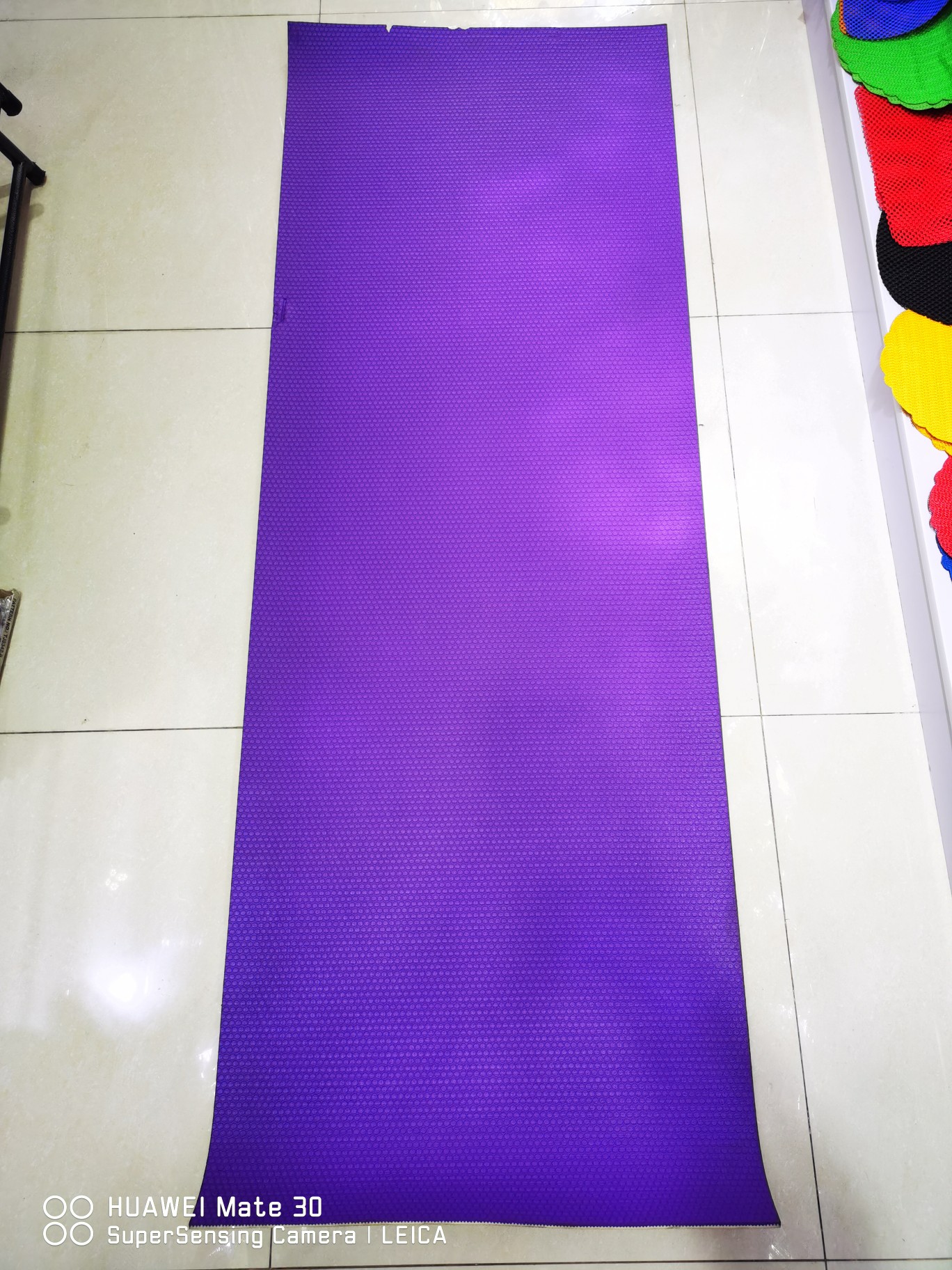 6M Yoga Mat (36327