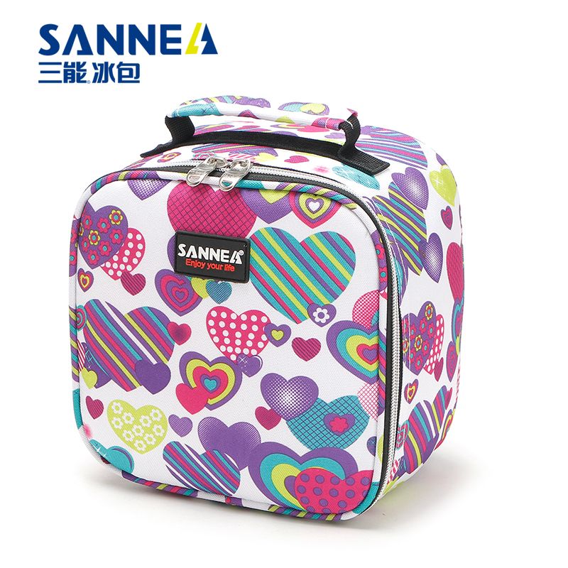 便当包/饭盒袋/野餐包细节图