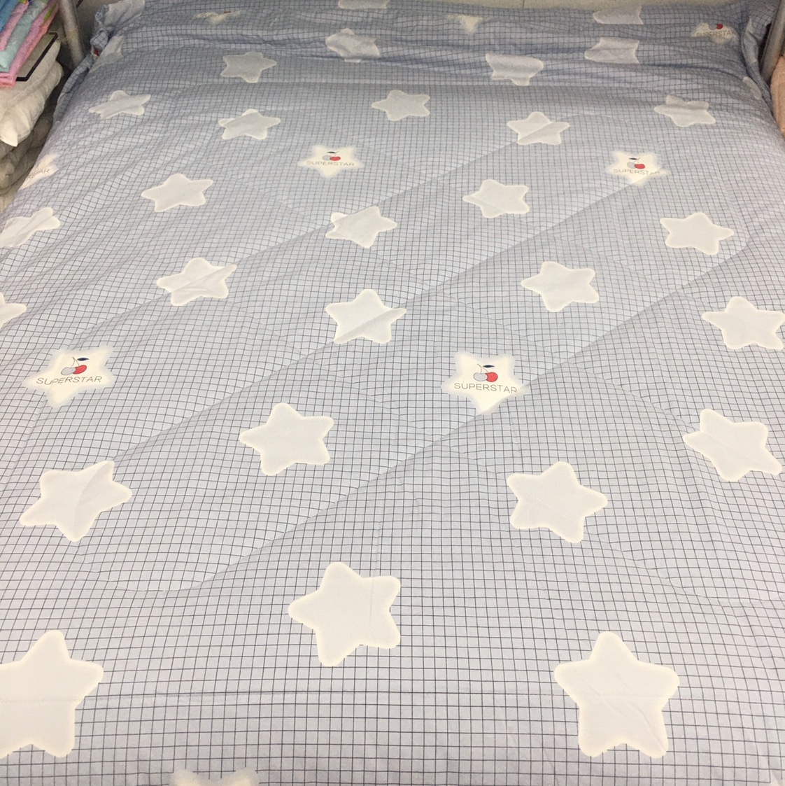 Summer Quilt By Air Conditioning By Loca Cotton Summer Quilt Feel Really Good undefined