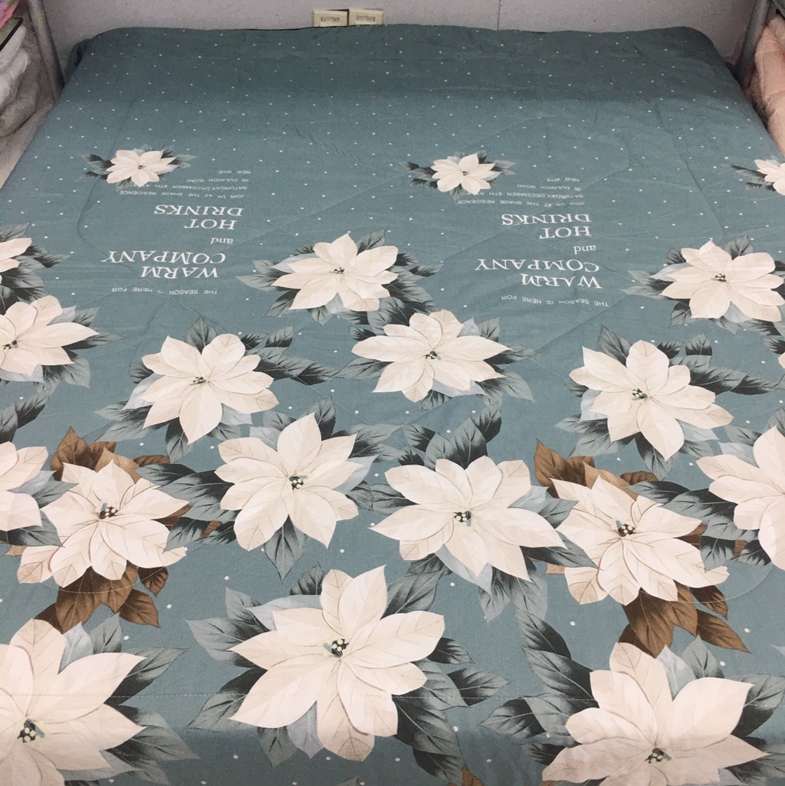 Tencel Summer Quilt Summer Quilt Air Conditioning Quilt details Picture