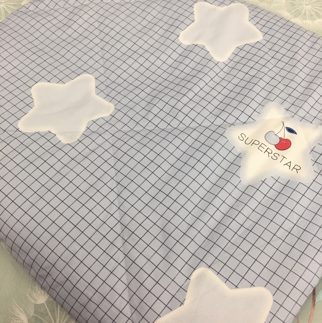 Summer Quilt By Air Conditioning By Loca Cotton Summer Quilt Feel Really Good Specification drawing