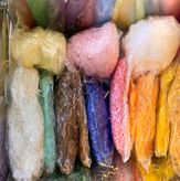 Yiwu Good goods gift box packaging filled with shredded paper