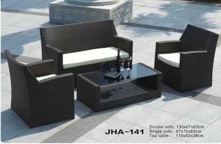 JHA-141