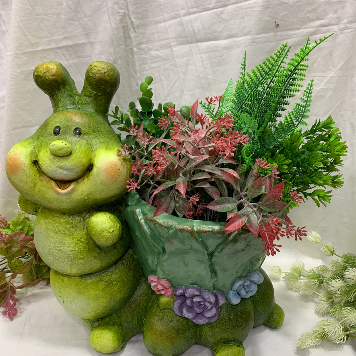 Cartoon frog 🐸 medium undefined