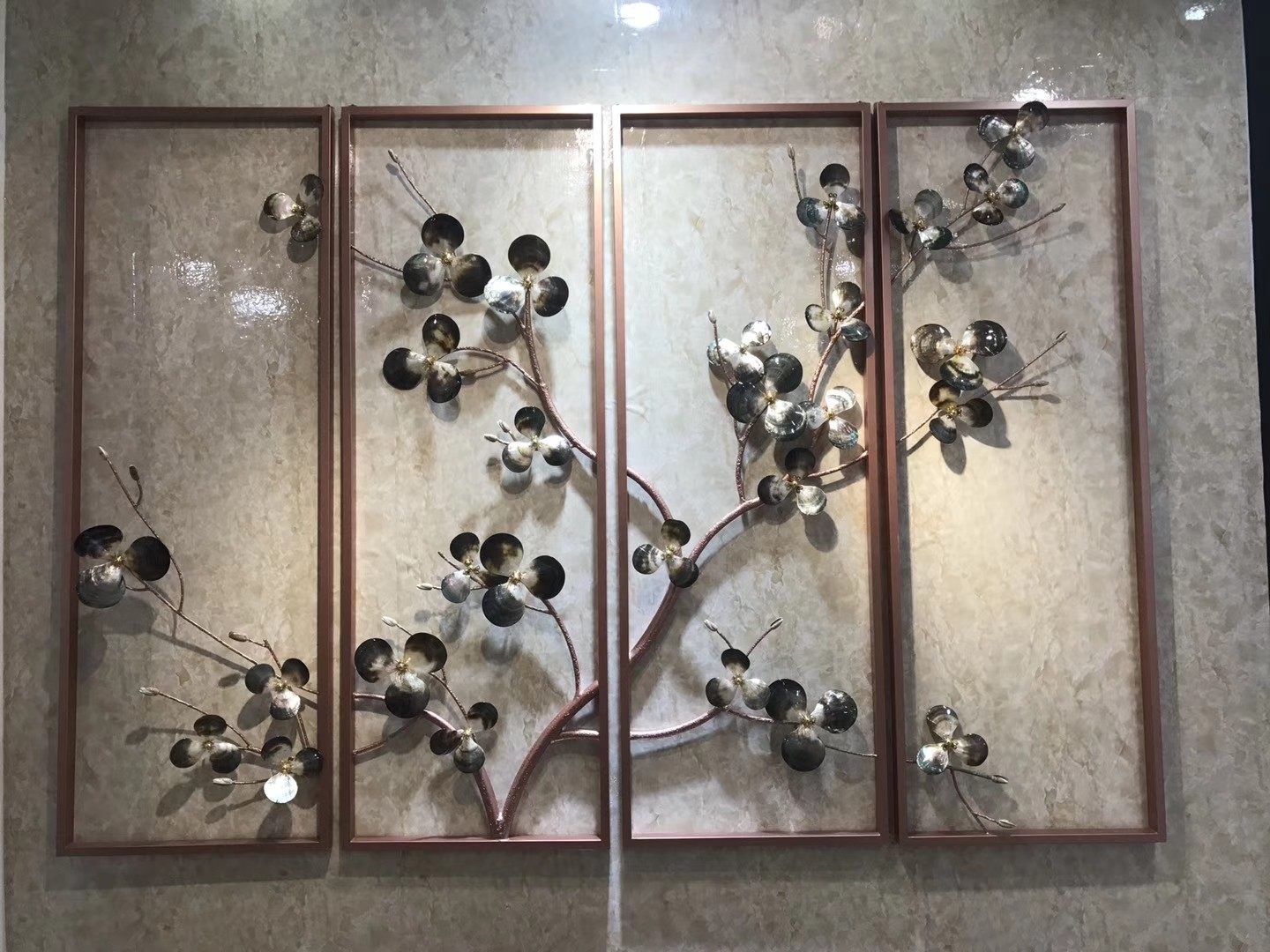 装饰画/工艺品/礼品白底实物图