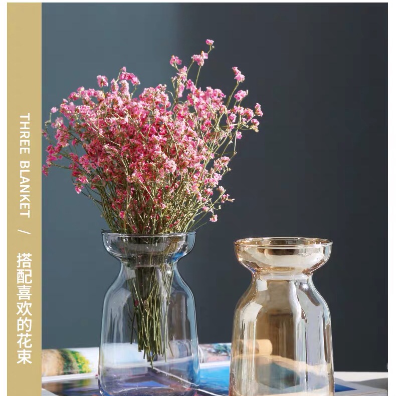 19115花瓶一箱48个 厂家直销当季新品可批发