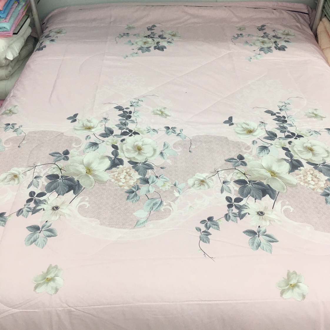 Tencel Summer Quilt Summer Quilt Air Conditioning Quilt undefined