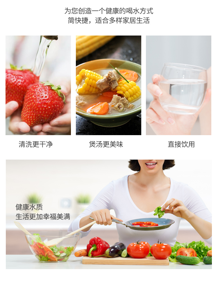 PPR水管配件四分4分三通水管 接头配件外丝直接不锈钢弯头