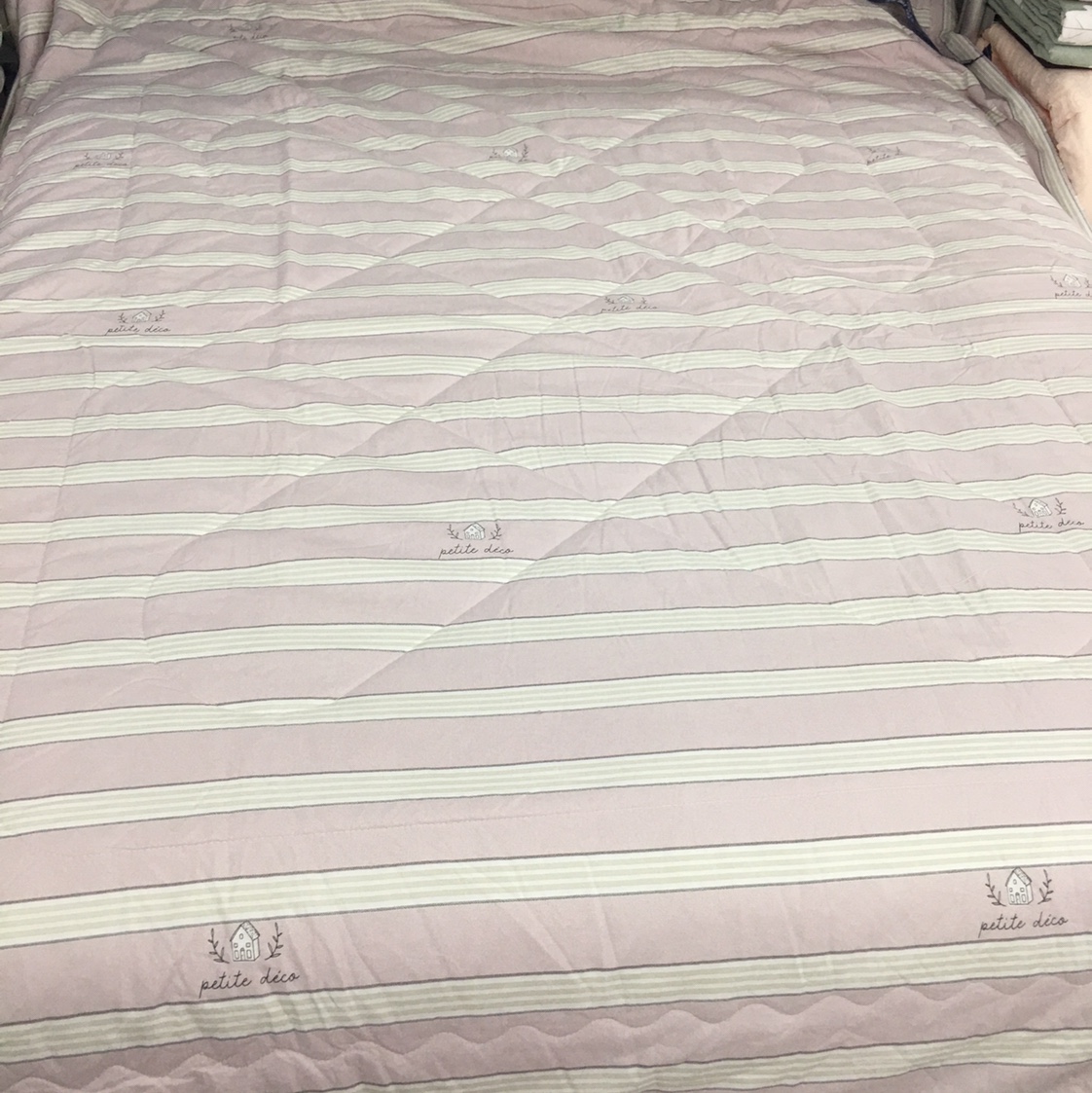 Summer Quilt By Air Conditioning By Loca Cotton Summer Quilt Feel Really Good Item Picture