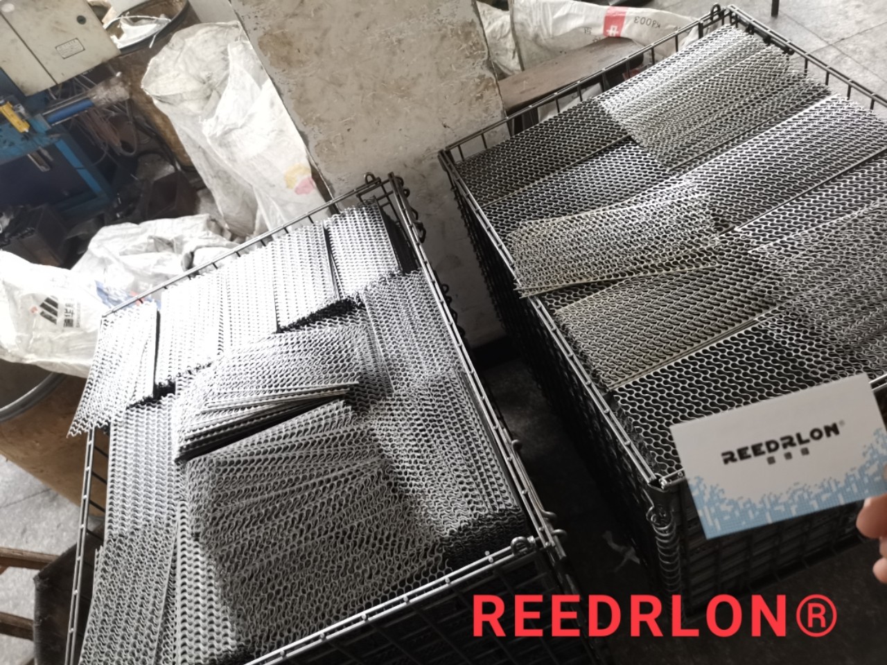 REEDRLON RATTRAP 雷德隆捕鼠笼老鼠笼子详情图9
