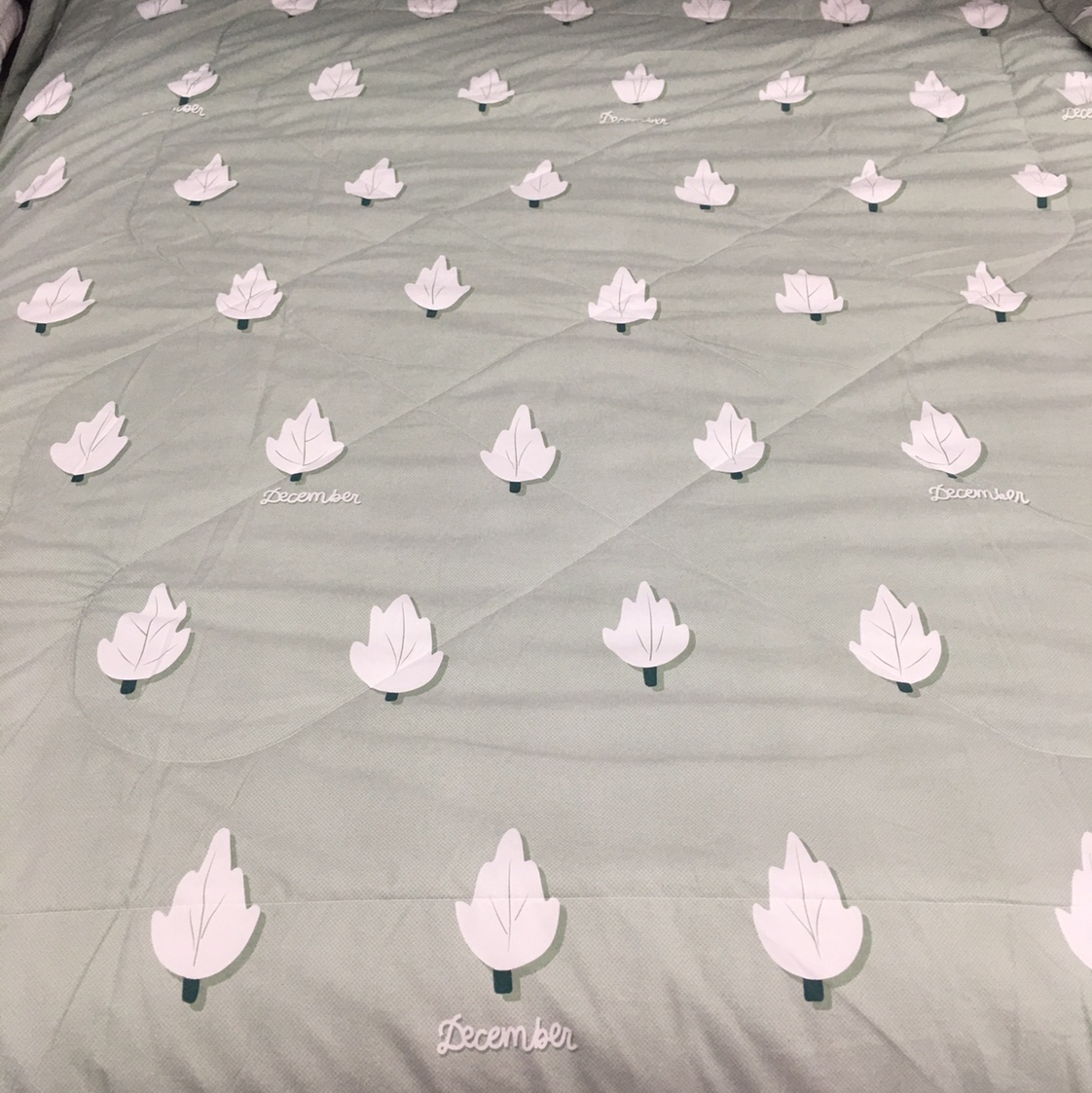 Summer Quilt By Air Conditioning By Loca Cotton Summer Quilt Feel Really Good details Picture