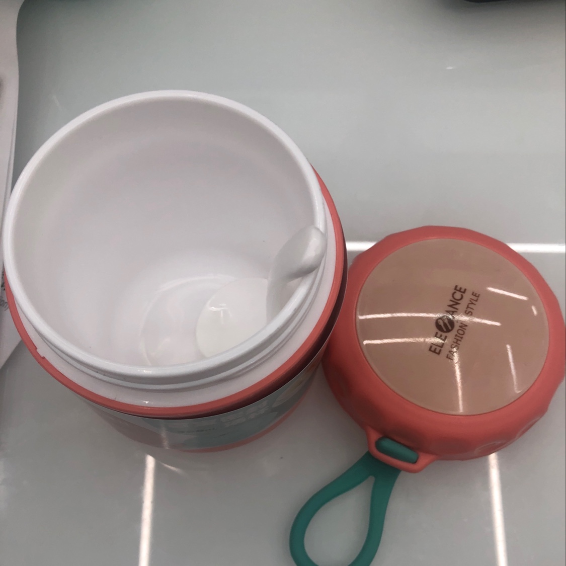 密封汤杯产品图