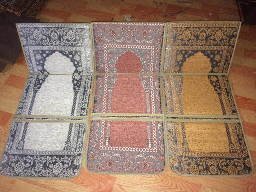 Folding Church Blanket Manufacturers Direct Wholesale
