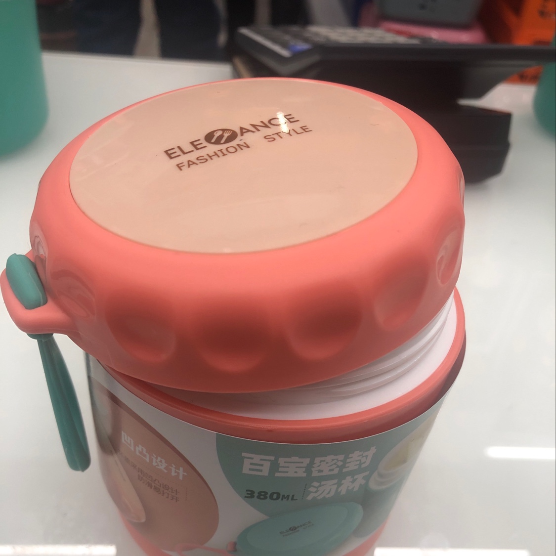 密封汤杯细节图