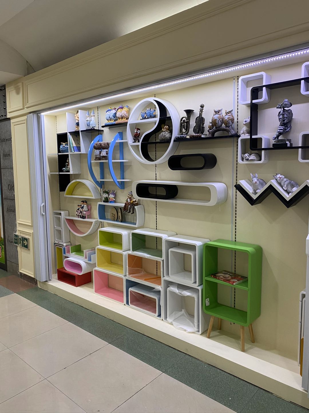 Junheng Handicrafts describe pic - 1