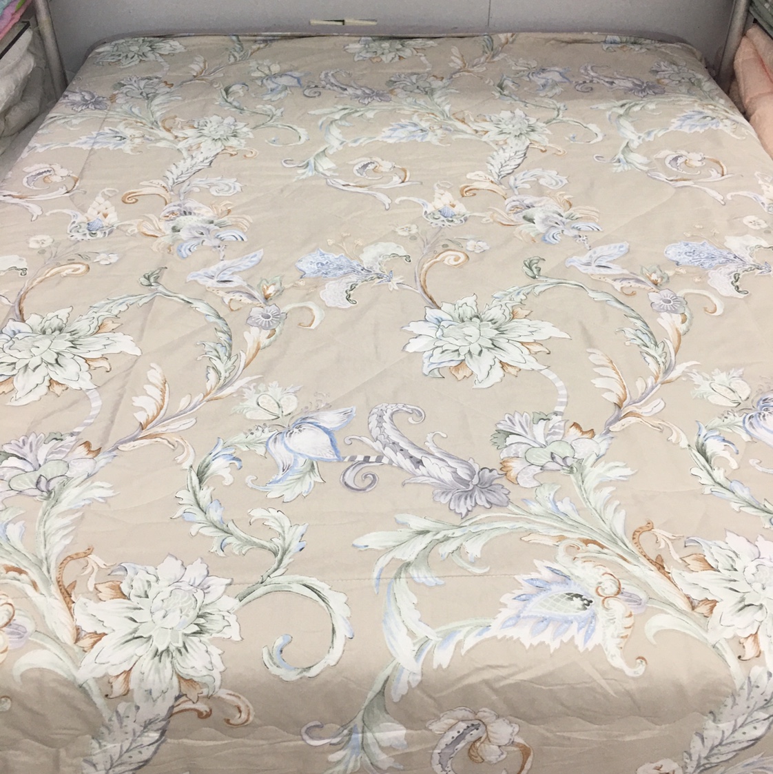 Tencel Summer Quilt Summer Quilt Air Conditioning Quilt Specification drawing