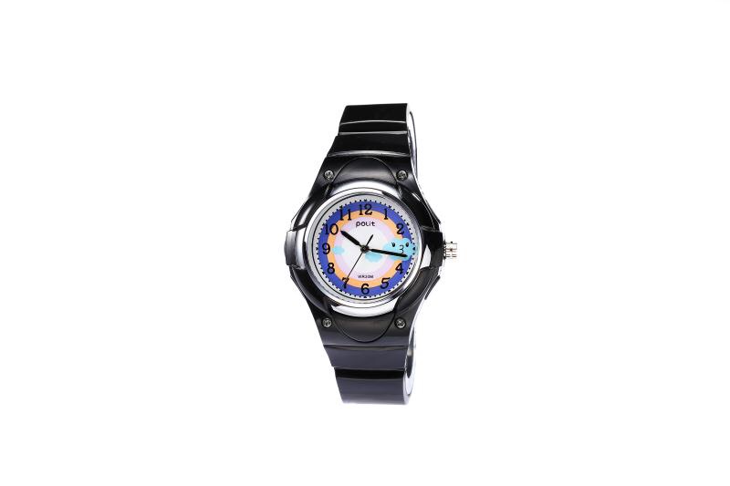 995 Pointer Waterproof Electronic Watch For Students details Picture