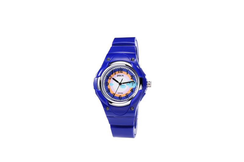 995 Pointer Waterproof Electronic Watch For Students Application Scenario