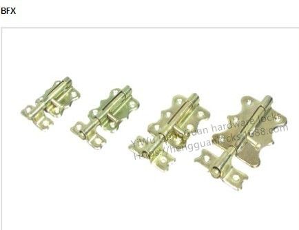 CIBALOC HARDWARE door bolts: BFX,WX,ZX,XX,FX, etc