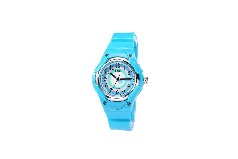 995 Pointer Waterproof Electronic Watch For Students Specification drawing