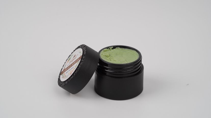 卸妆巾、卸妆湿巾实物图