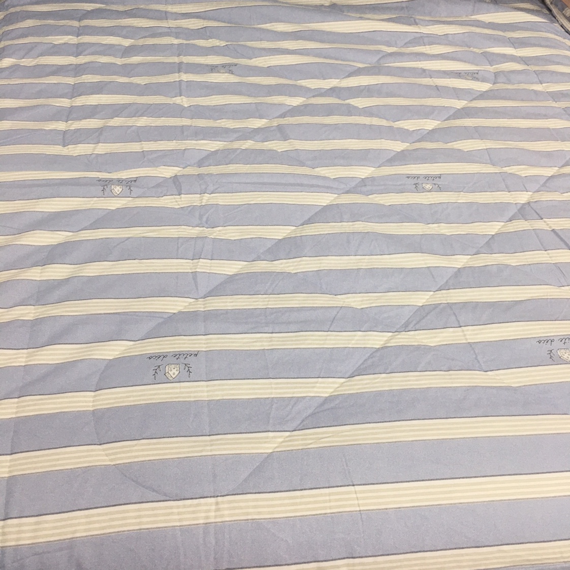 Summer Quilt By Air Conditioning By Loca Cotton Summer Quilt Feel Really Good undefined