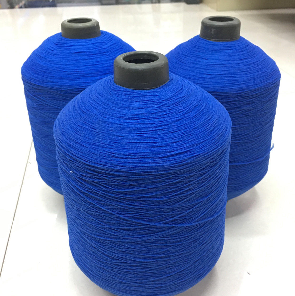 Colored Polyester High Elastic 300D
