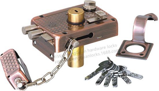 PARFAIT DOORLOCK thumbnail