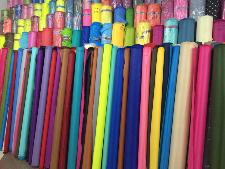Yiwu Luyang Leather Store describe pic - 1