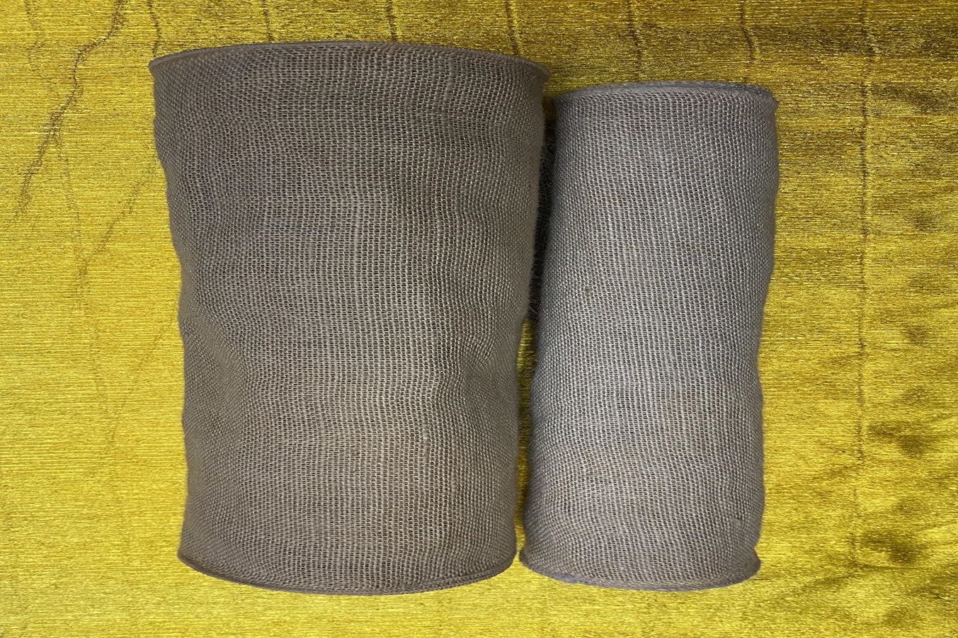 Yiwu Selection 5050 natural linen rolls thumbnail