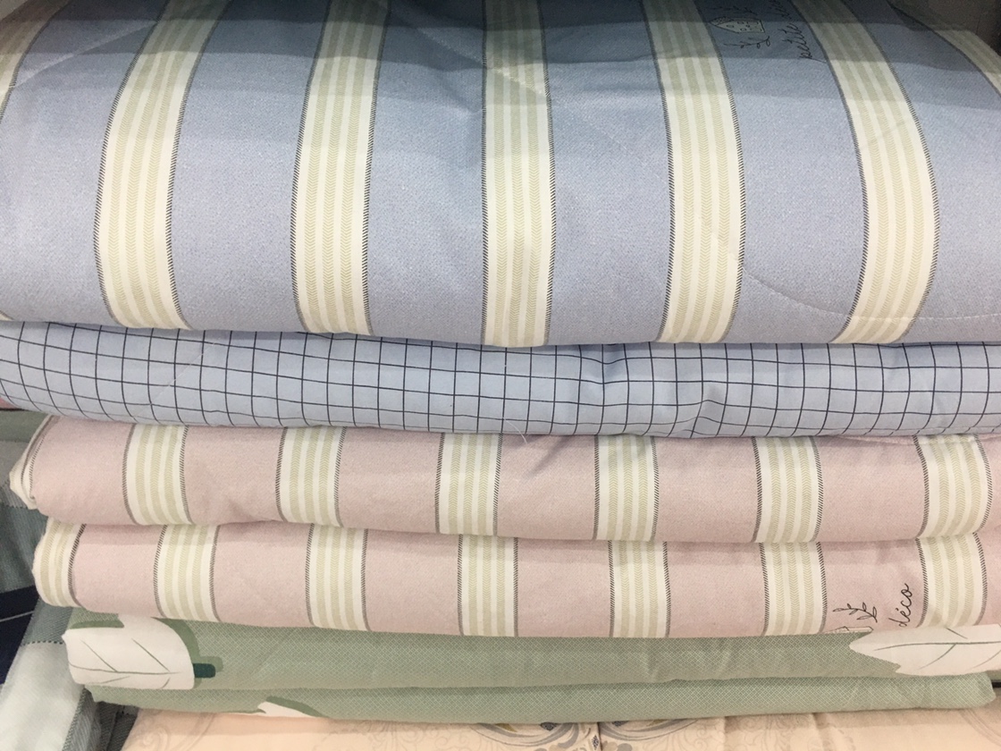 Summer Quilt By Air Conditioning By Loca Cotton Summer Quilt Feel Really Good