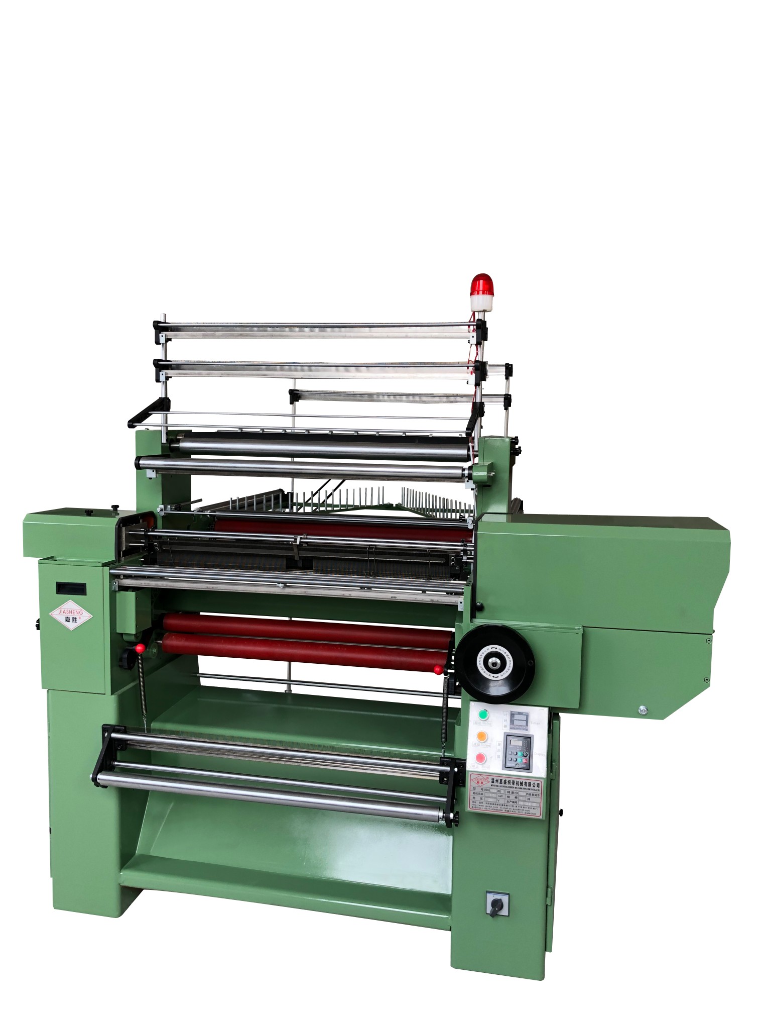 Gain Capital Hook Knitting Machine 889/B3