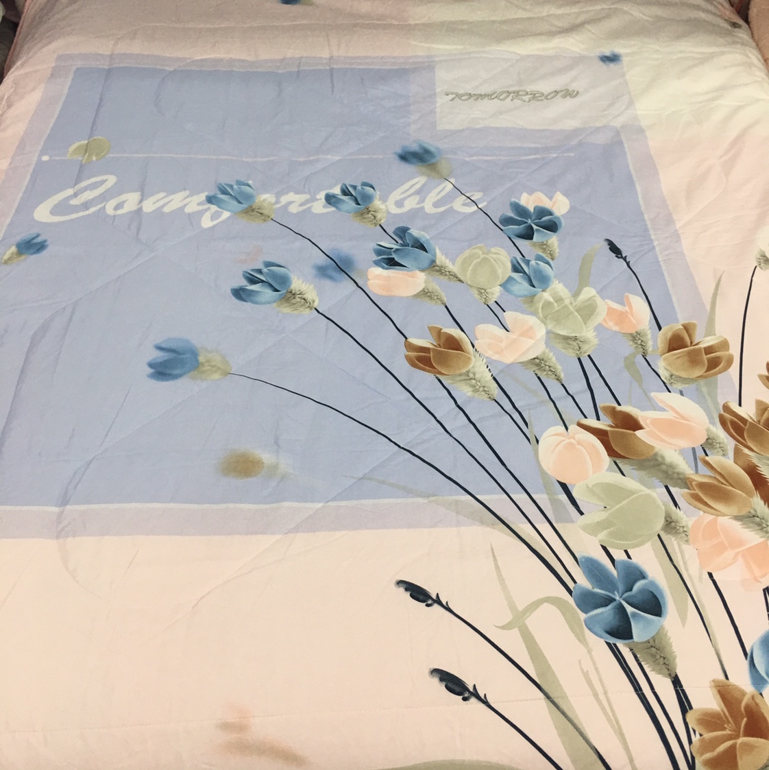 Tencel Summer Quilt Summer Quilt Air Conditioning Quilt undefined