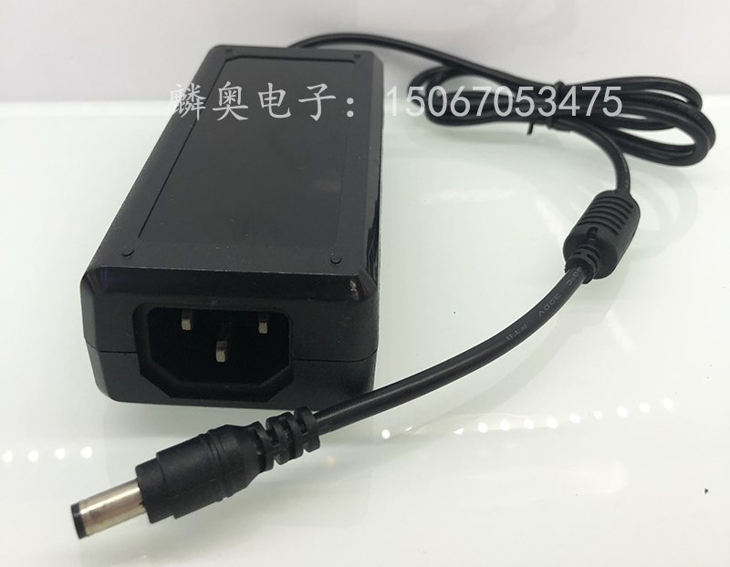 110V-220V 12V4aDC 灯带机顶盒小家电音箱电源适配器 宽电压详情图5
