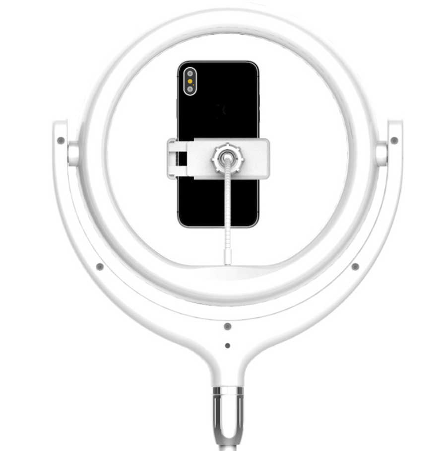 Amazon New 12 inches 30cm Beauty Live Fill Light ring light细节图