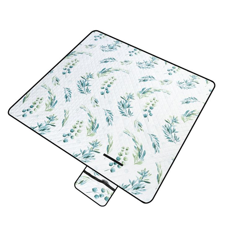 Yiwu Selection picnic mat camping barbecue outdoor sleeping mat travel picnic mat thumbnail