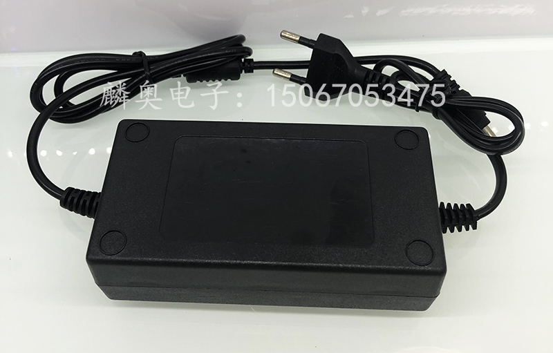 110V-220V 12V3aDC 灯带机顶盒小家电音箱电源适配器 分体连体详情图5