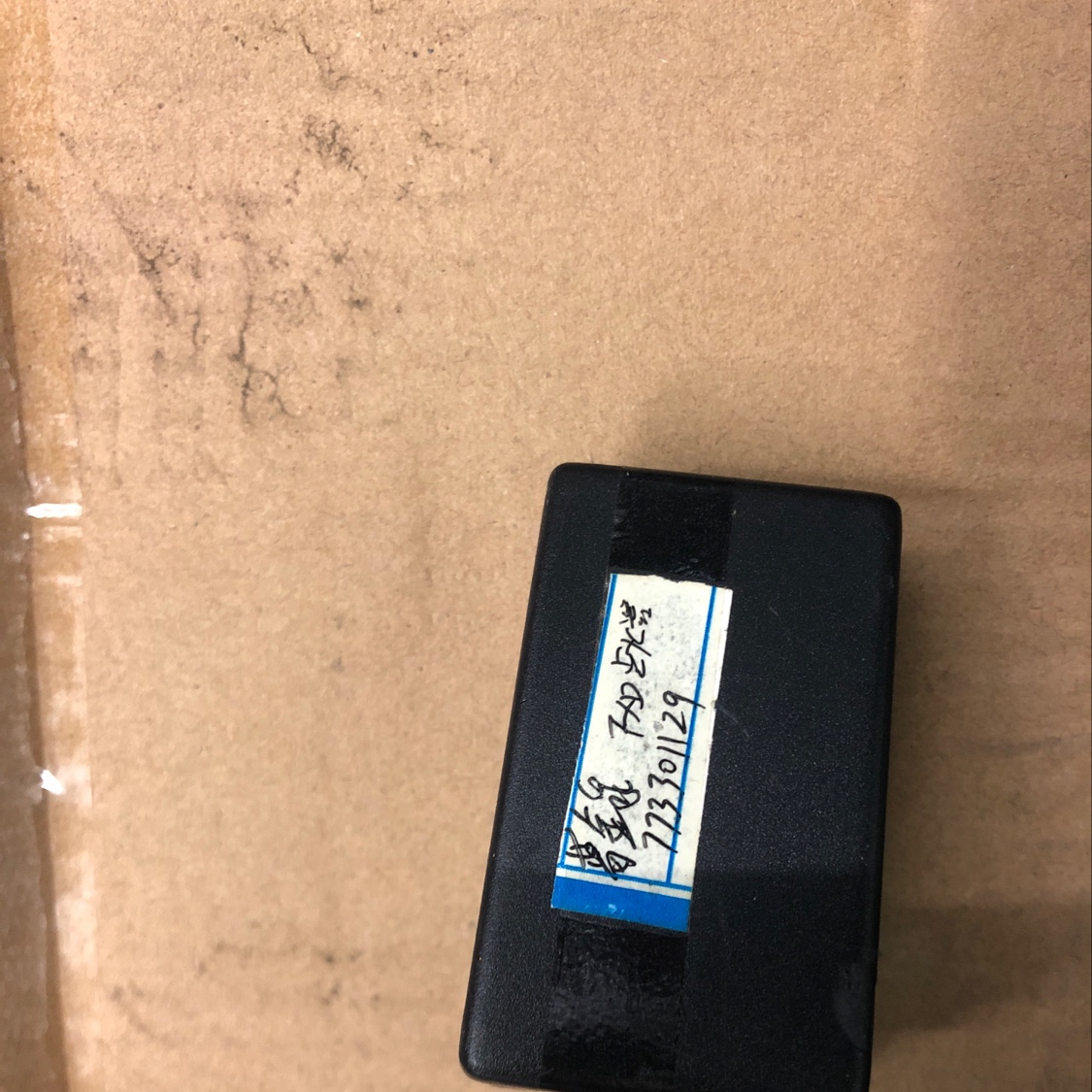Motorcycle Igniter Ignition Starter Ac Dc Universal details Picture