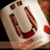 【 Original Bottle Import 】 Spanish original bottle original 60-year-old vine Grand U Gutano Selected dry Red wine/red wine Application Scenario