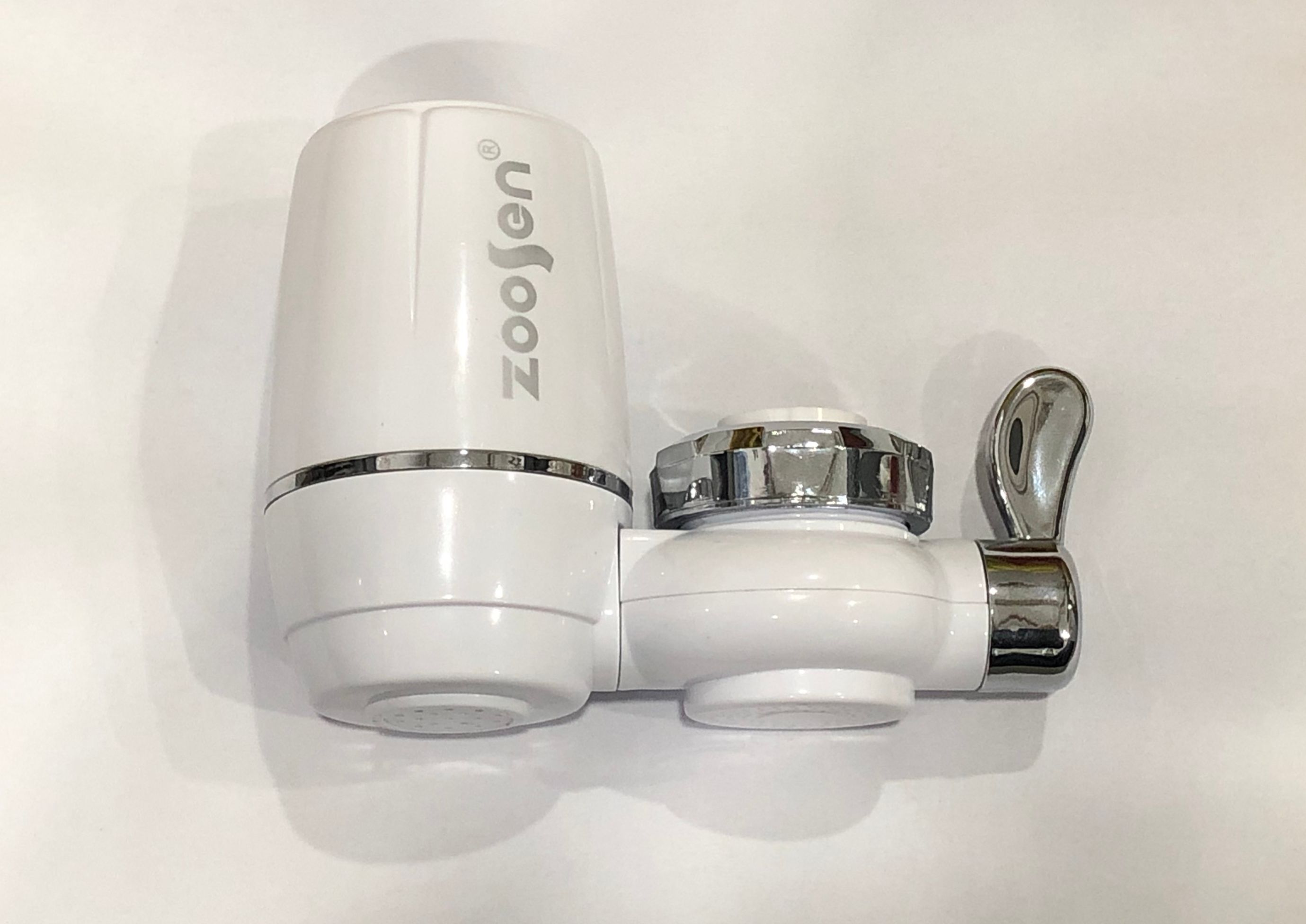 外贸水龙头净水器批发 厨房自来水前置过滤器家用净水机