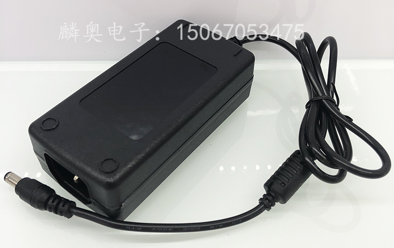 110V-220V 12V4aDC 灯带机顶盒小家电音箱电源适配器 宽电压详情图7