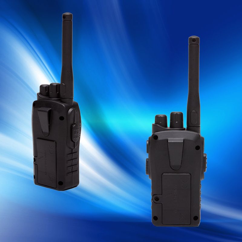 Walkie-talkie toys Specification image