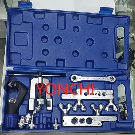 FLARING TOOLS 扩孔器套装