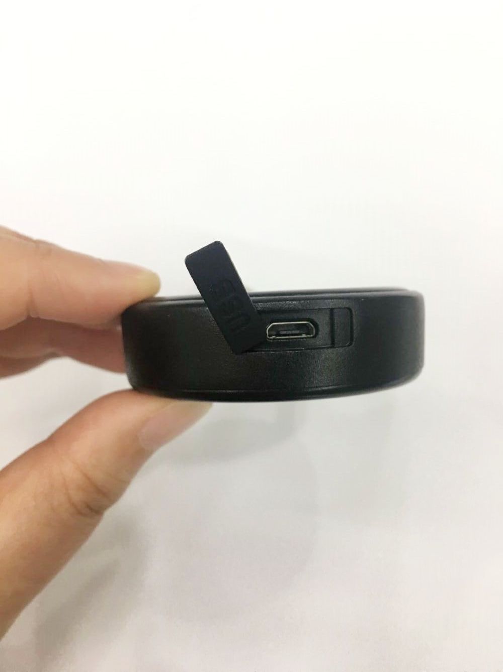 قفل ذكي لبصمات الأصابع Specification image