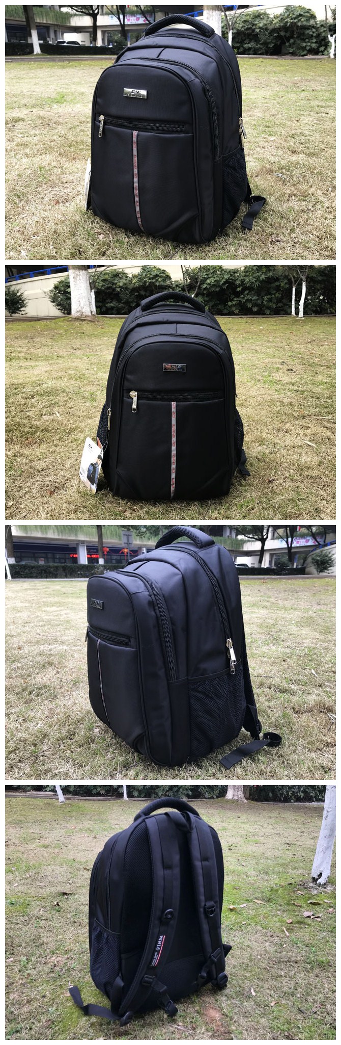 Yiwu quality products: computer backpacks, sports bags, travel bags, men's bags, women's bags, and backpacks detail image 3