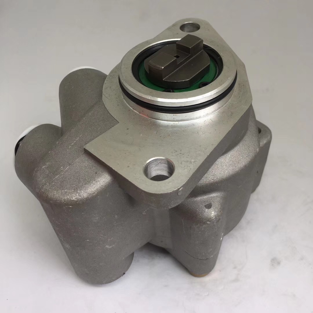 Hongyan truck hydraulic steering pump, Hongyan power Steering Pump 346-715410